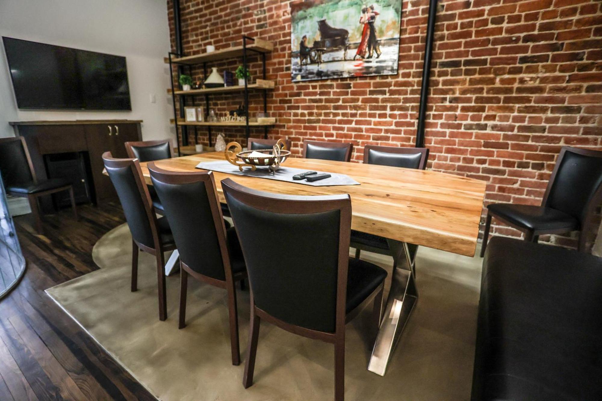 Elegant 3 Bedroom Apartment In Old Port - 201 Montreal Ngoại thất bức ảnh